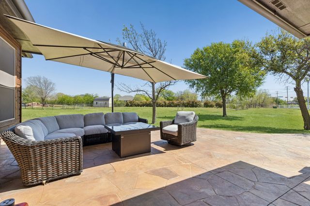 901 Morton Hill Lane, Haslet, TX 76052