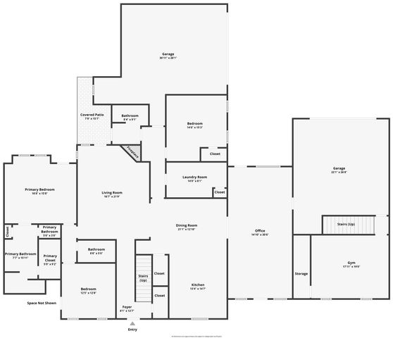 901 Morton Hill Lane, Haslet, TX 76052