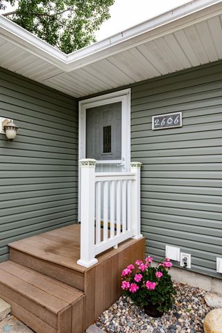 2606 Spruce Lane, Moorhead, MN 56560