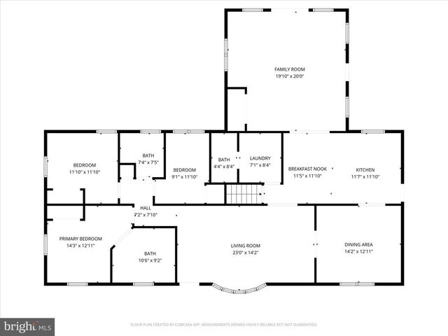 17 PINETREE DR, Duncannon, PA 17020