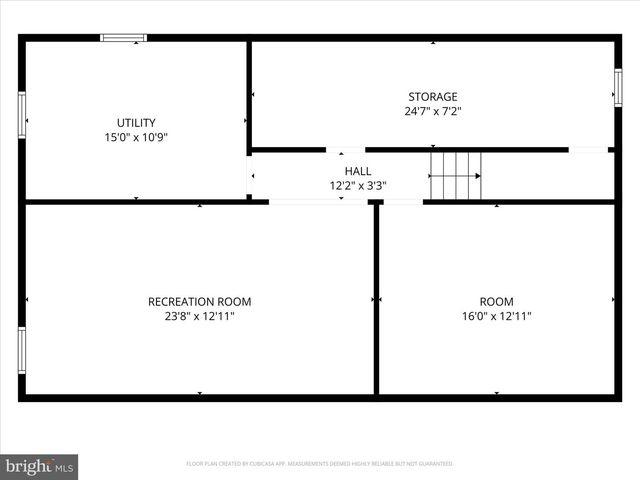 17 PINETREE DR, Duncannon, PA 17020