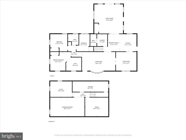 17 PINETREE DR, Duncannon, PA 17020