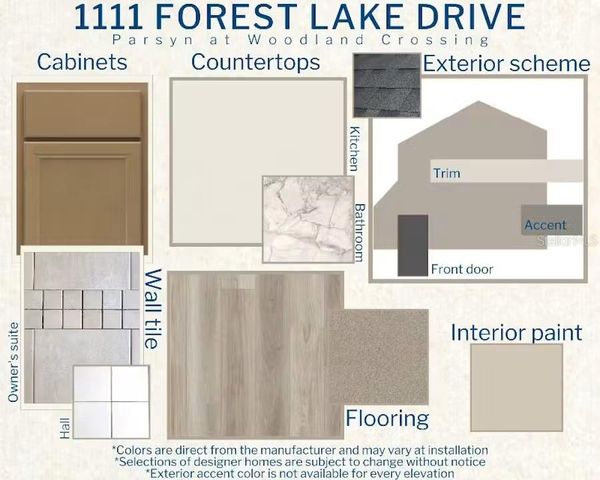 1111 SE FOREST LAKE DRIVE, Wildwood, FL 34785