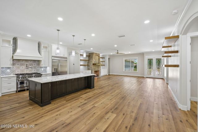 720 ARTHUR MOORE Drive, Green Cove Springs, FL 32043