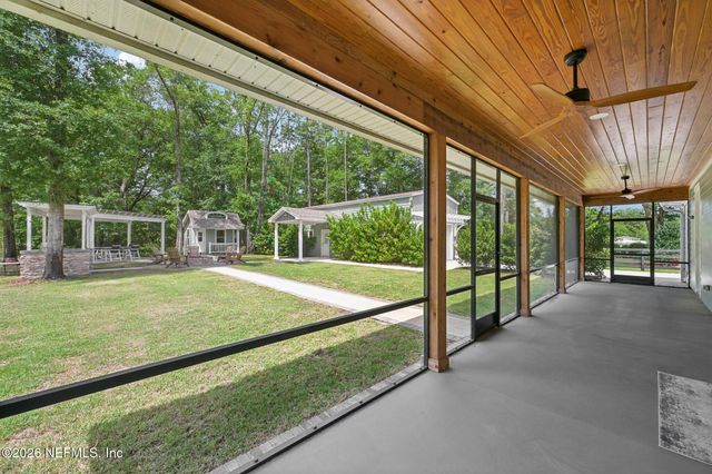 720 ARTHUR MOORE Drive, Green Cove Springs, FL 32043