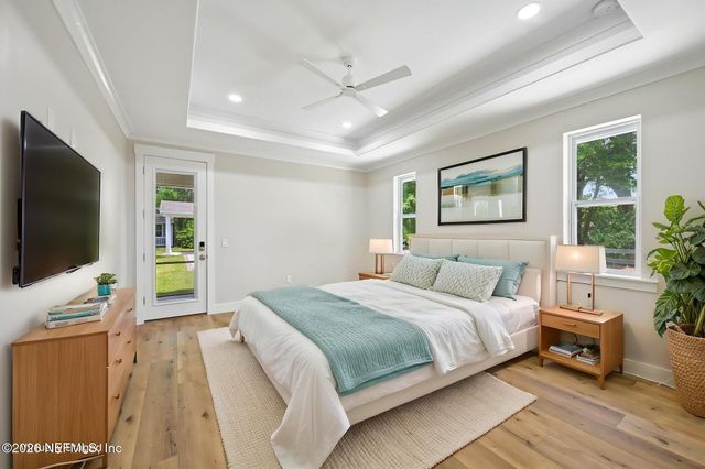 720 ARTHUR MOORE Drive, Green Cove Springs, FL 32043