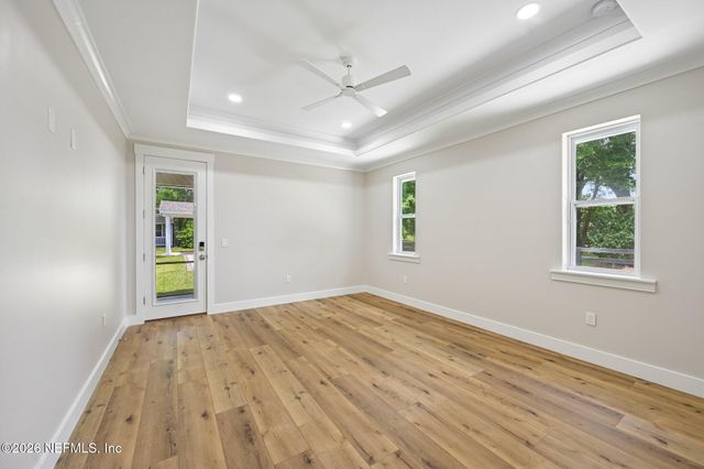 720 ARTHUR MOORE Drive, Green Cove Springs, FL 32043