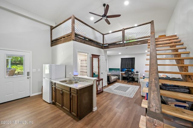 720 ARTHUR MOORE Drive, Green Cove Springs, FL 32043