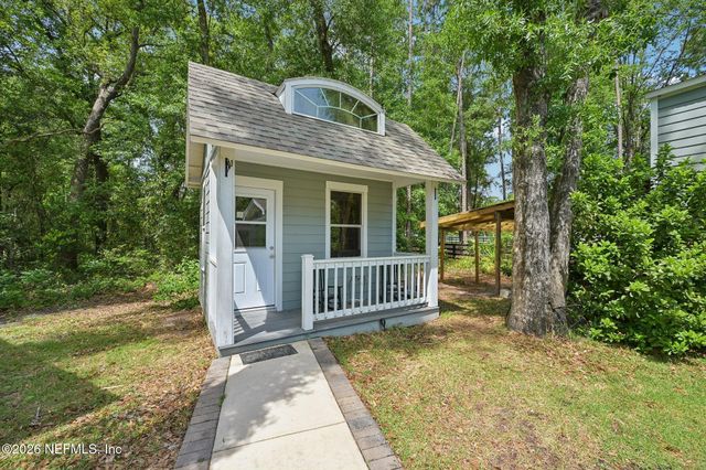 720 ARTHUR MOORE Drive, Green Cove Springs, FL 32043