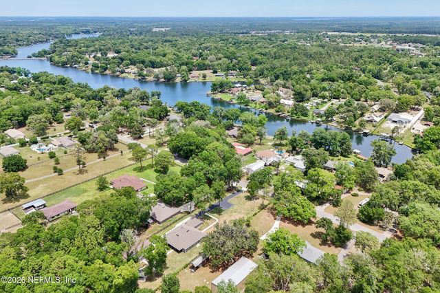 720 ARTHUR MOORE Drive, Green Cove Springs, FL 32043