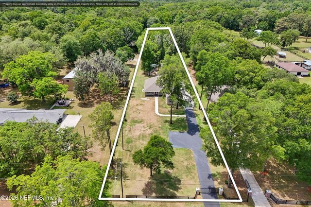 720 ARTHUR MOORE Drive, Green Cove Springs, FL 32043