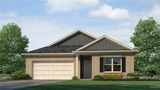 9338 Parkway Gardens, Tuscaloosa, AL 35405