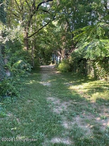 2720 Bank St, Louisville, KY 40212
