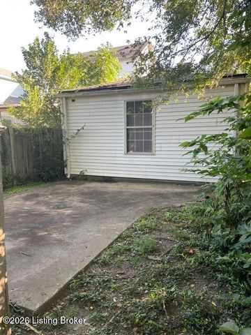 2720 Bank St, Louisville, KY 40212