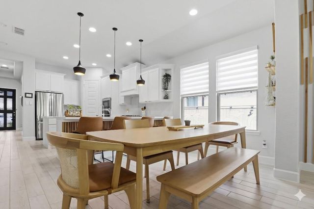 311 Bananaquit Way, Magnolia, TX 77354