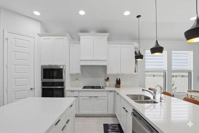 311 Bananaquit Way, Magnolia, TX 77354