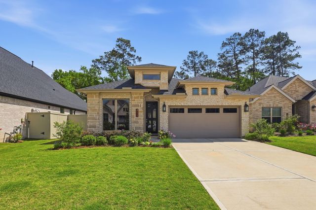 311 Bananaquit Way, Magnolia, TX 77354