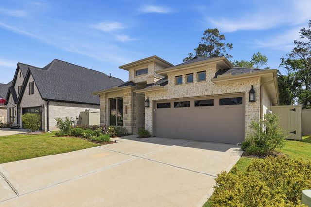 311 Bananaquit Way, Magnolia, TX 77354