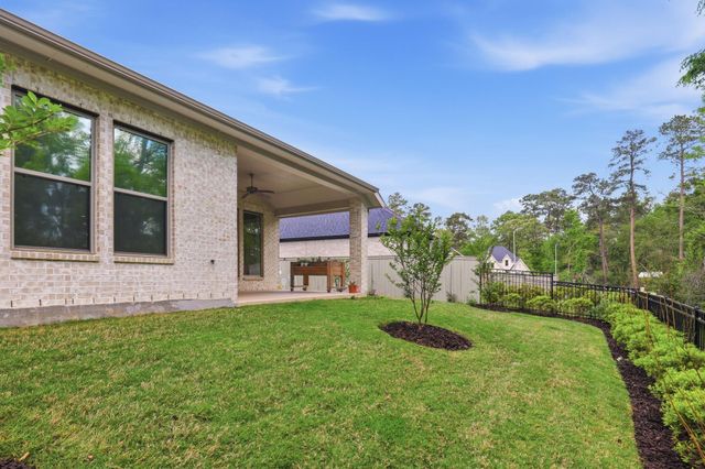 311 Bananaquit Way, Magnolia, TX 77354