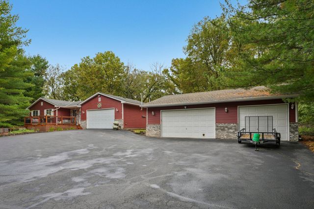 5612 164th Avenue NW, Anoka, MN 55303