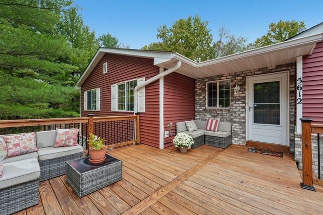 5612 164th Avenue NW, Anoka, MN 55303