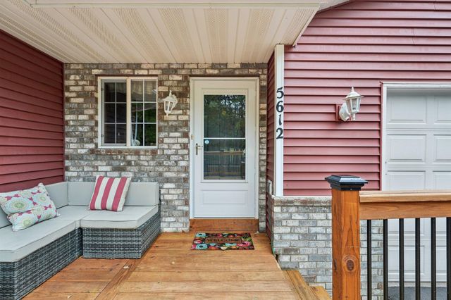 5612 164th Avenue NW, Anoka, MN 55303