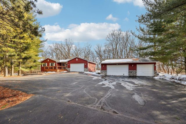 5612 164th Avenue NW, Anoka, MN 55303