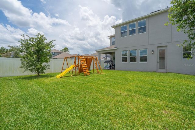 700 ALBYON COURT, Debary, FL 32713