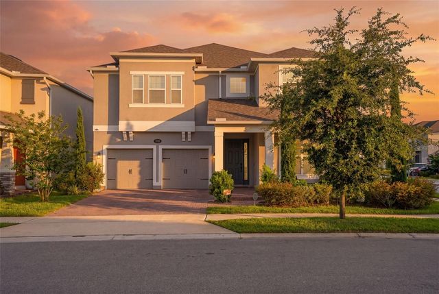 700 ALBYON COURT, Debary, FL 32713