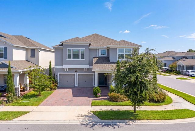 700 ALBYON COURT, Debary, FL 32713