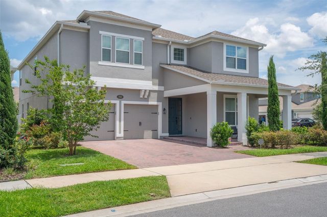 700 ALBYON COURT, Debary, FL 32713