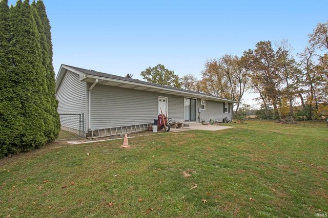 30192 Evergreen Court, Elkhart, IN 46514