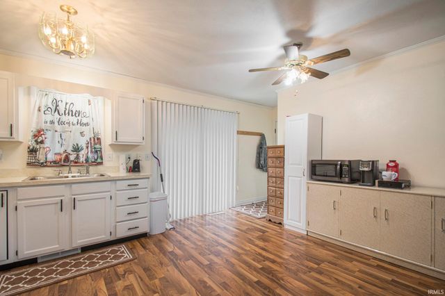 30192 Evergreen Court, Elkhart, IN 46514