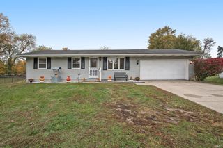30192 Evergreen Court, Elkhart, IN 46514