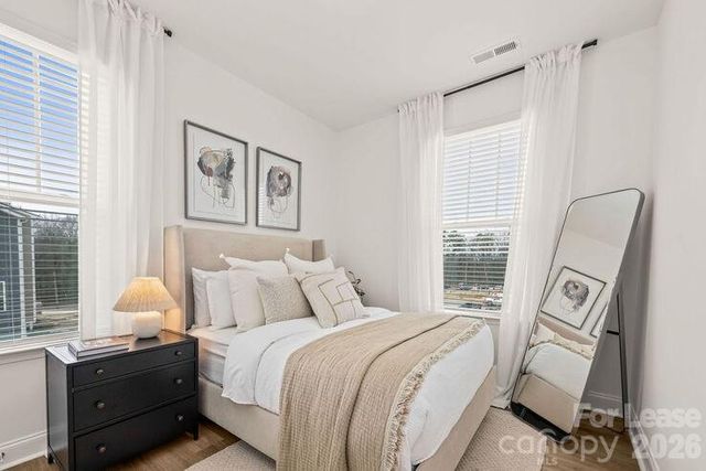 1018 Fairway Green Lane Landon 4BR, Charlotte, NC 28216