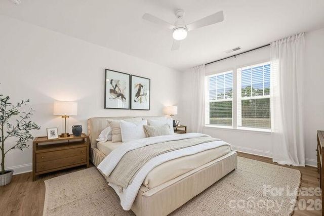 1018 Fairway Green Lane Landon 4BR, Charlotte, NC 28216