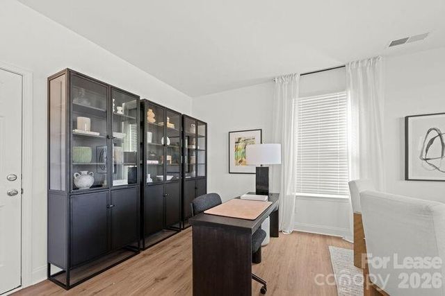 1018 Fairway Green Lane Landon 4BR, Charlotte, NC 28216