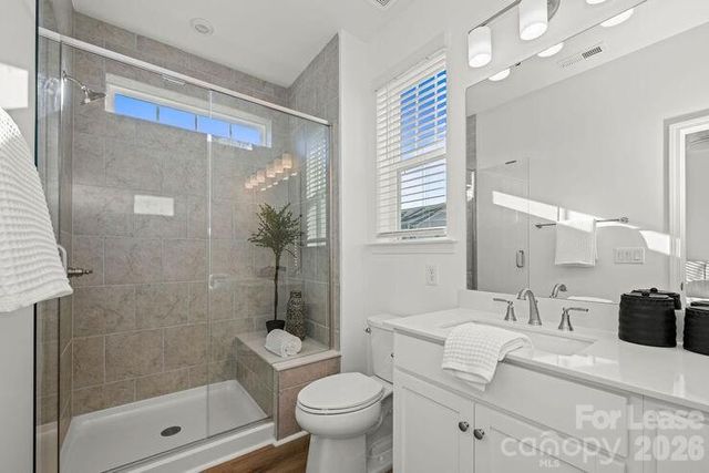 1018 Fairway Green Lane Landon 4BR, Charlotte, NC 28216