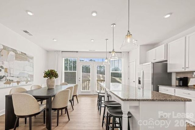 1018 Fairway Green Lane Landon 4BR, Charlotte, NC 28216