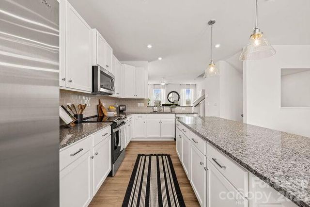 1018 Fairway Green Lane Landon 4BR, Charlotte, NC 28216