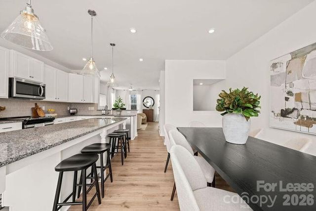 1018 Fairway Green Lane Landon 4BR, Charlotte, NC 28216