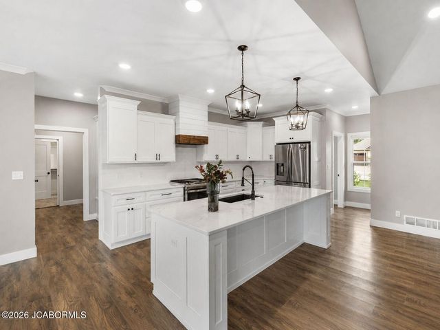 2513 BAXLEY DRIVE, Columbia, MO 65201