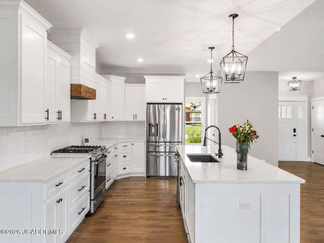 2513 BAXLEY DRIVE, Columbia, MO 65201