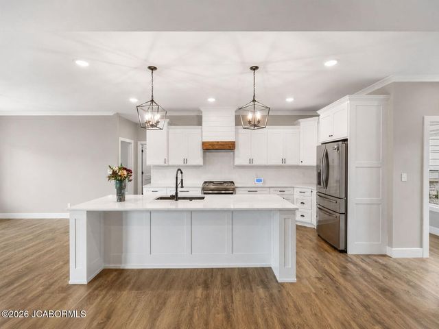 2513 BAXLEY DRIVE, Columbia, MO 65201