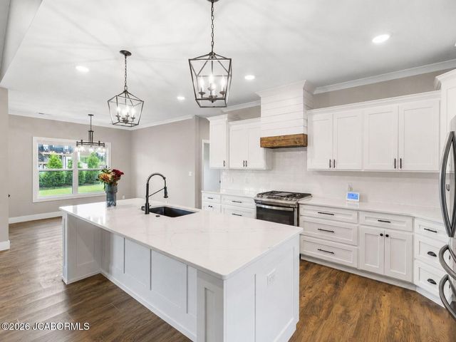 2513 BAXLEY DRIVE, Columbia, MO 65201