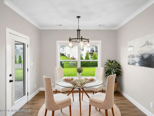 2513 BAXLEY DRIVE, Columbia, MO 65201