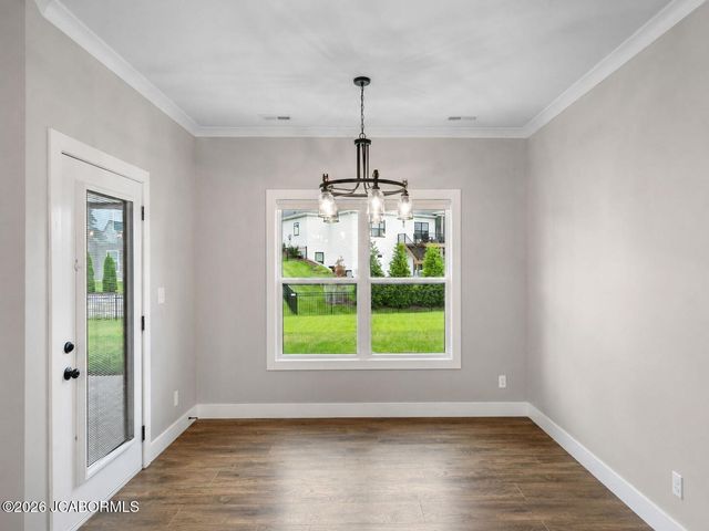 2513 BAXLEY DRIVE, Columbia, MO 65201