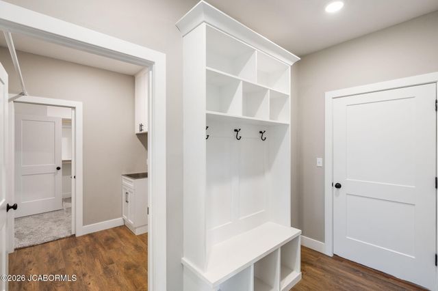 2513 BAXLEY DRIVE, Columbia, MO 65201