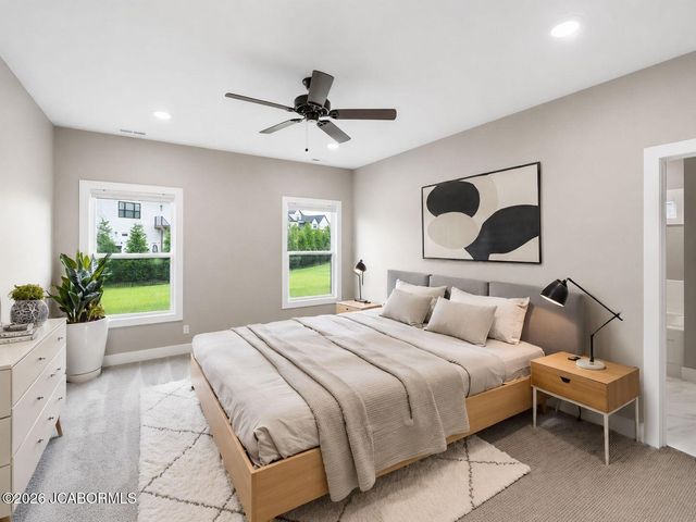 2513 BAXLEY DRIVE, Columbia, MO 65201