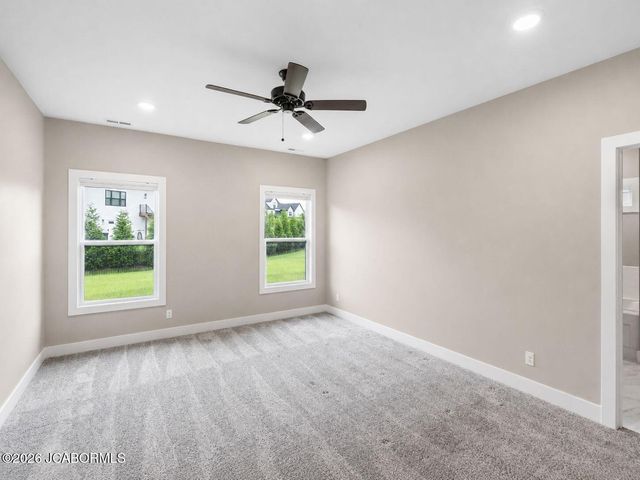2513 BAXLEY DRIVE, Columbia, MO 65201